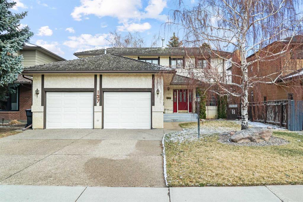 137 Edgewood Boulevard W, A2279147, Alberta,