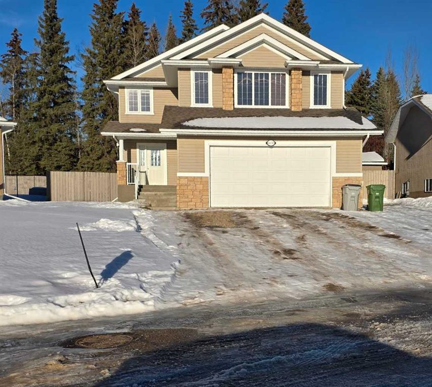 Second View of 6138 11 Avenue , Edson, Edson, Alberta, T7E 1Y8