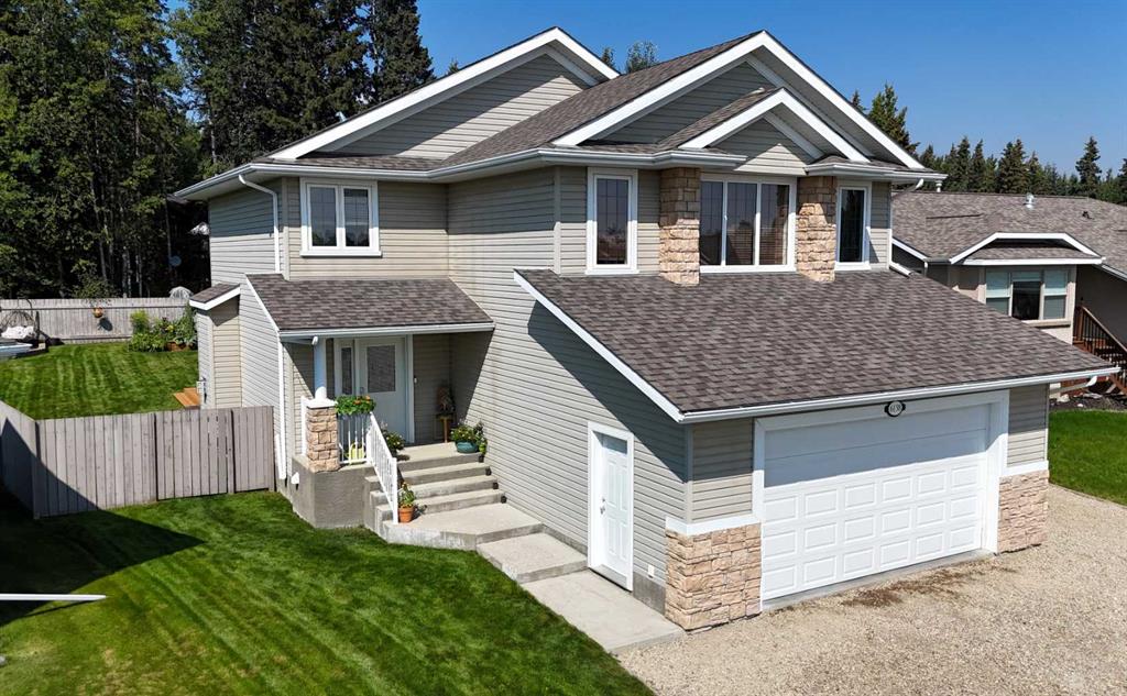 Third View of 6138 11 Avenue , Edson, Edson, Alberta, T7E 1Y8