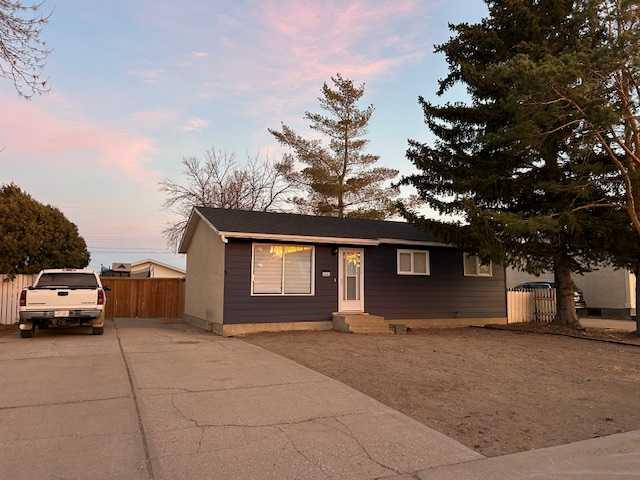 Second View of 5605 57 Street , NONE, Taber, Alberta, T1G 1L3