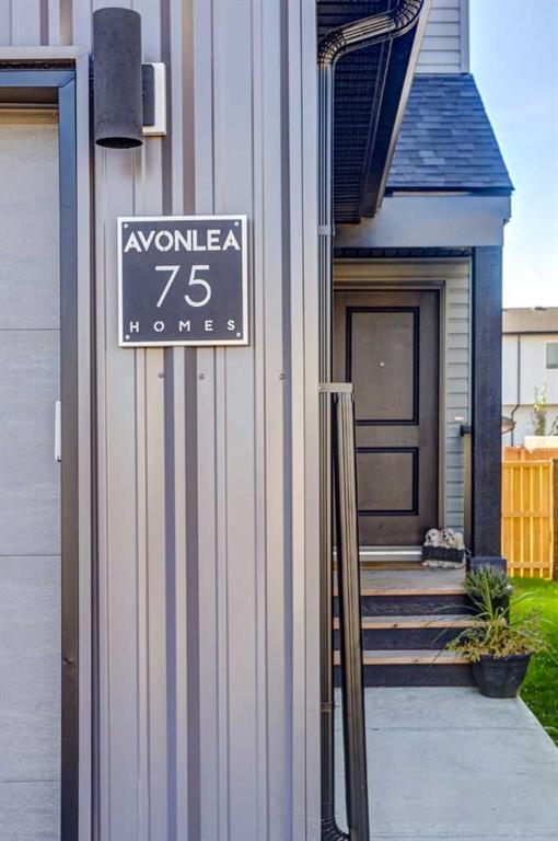 Third View of 75 Blackwolf Pass N, Blackwolf 2, Lethbridge, Alberta, T1H7H8