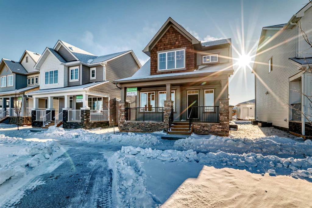 40 Ellen Lane , A2279159, Alberta,