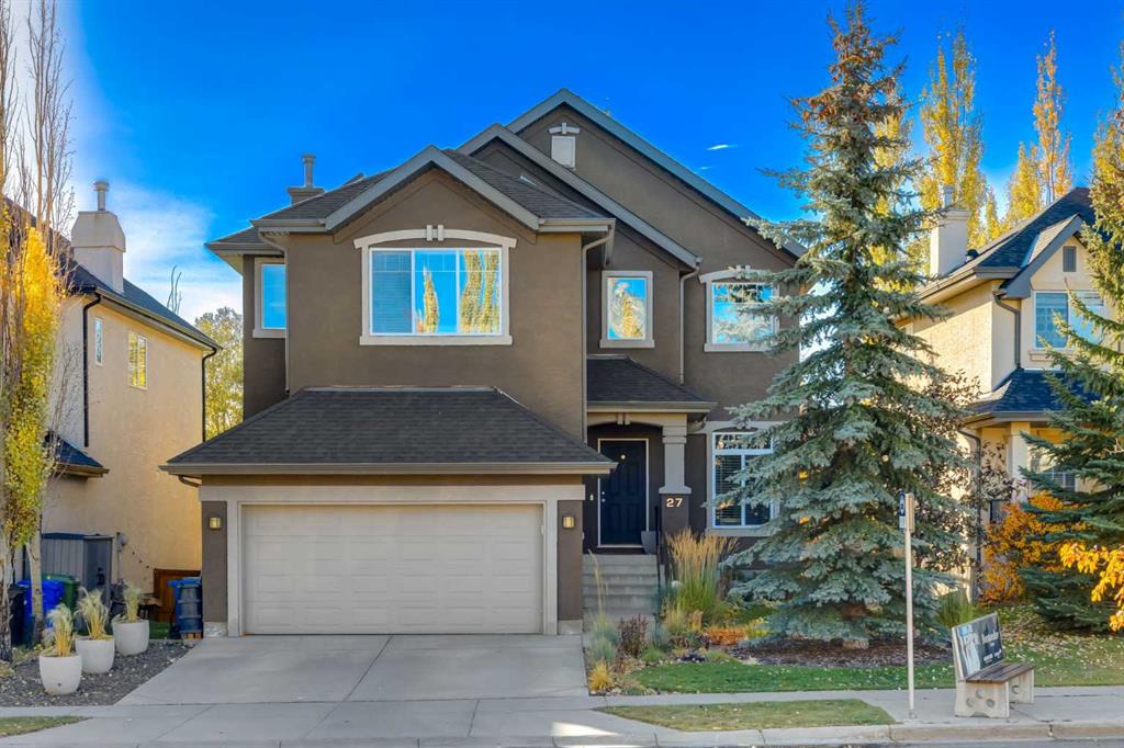 27 Tuscany Estates Drive NW, A2279160, Alberta,