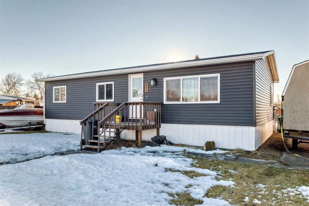 Third View of 5011 64 Avenue , Co-op Subdivision, Ponoka, Alberta, T4J1E2