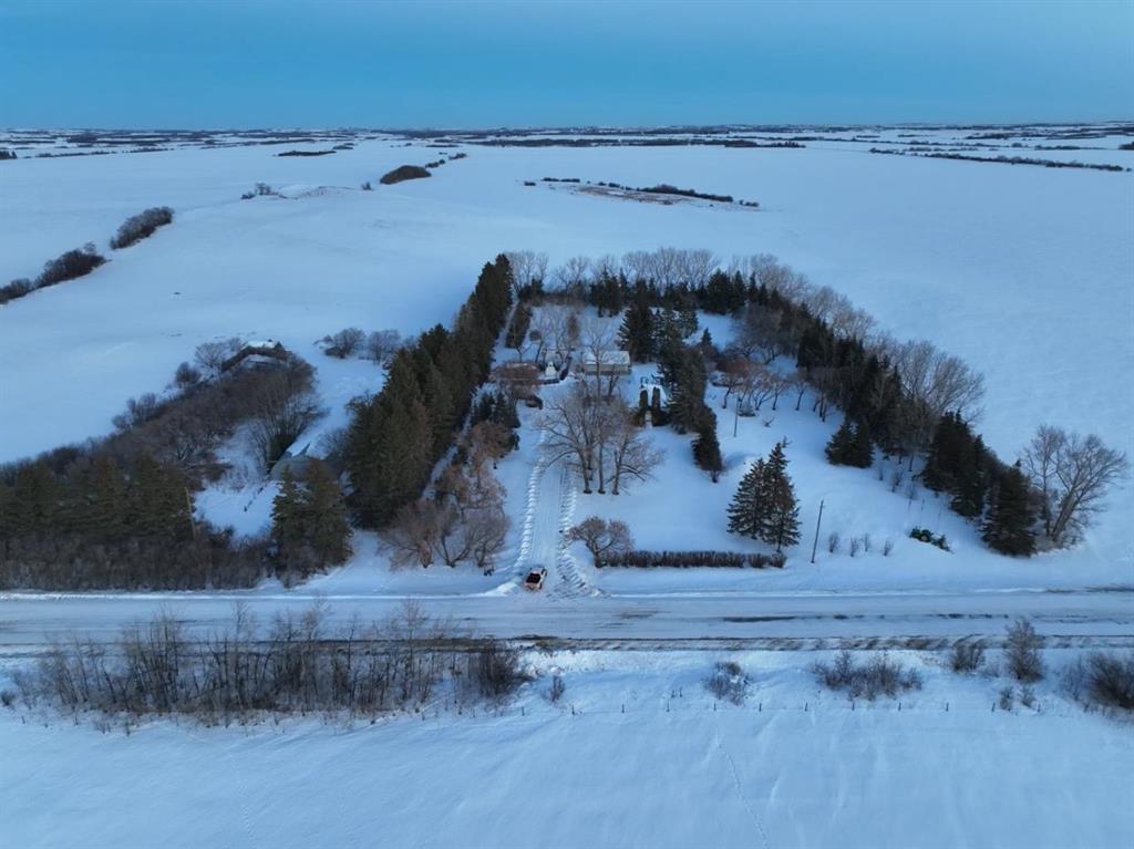 505033 80 Range , A2279162, Alberta,