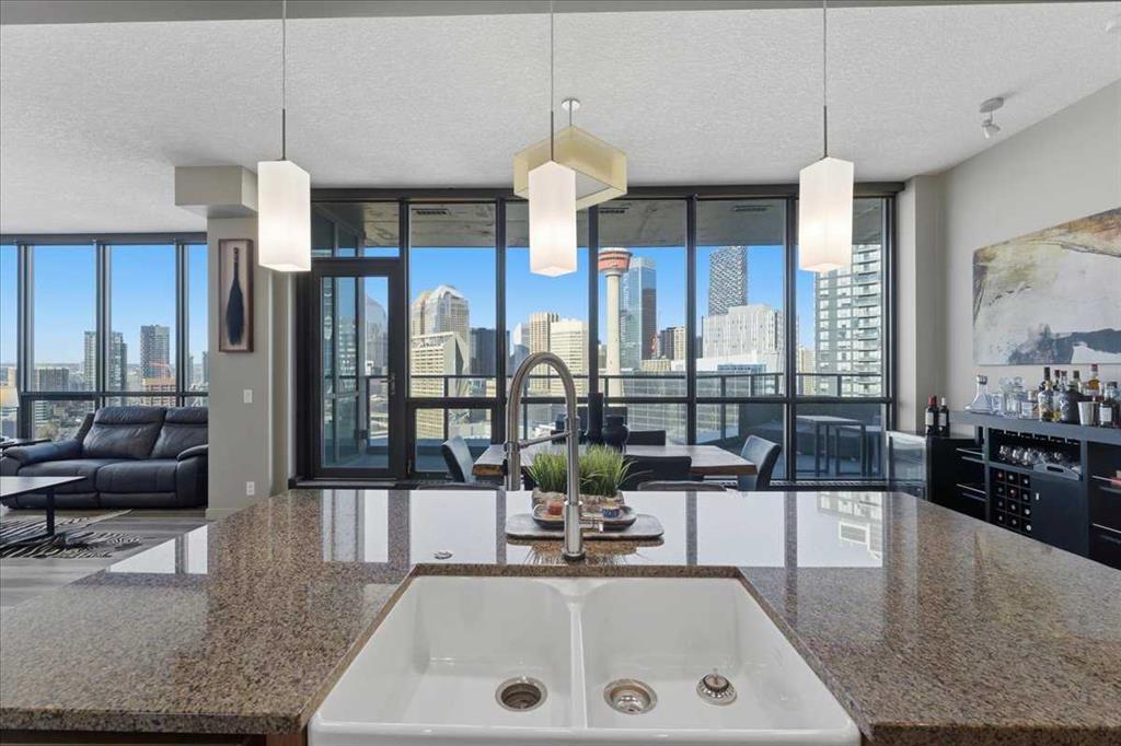 2401, 220 12 Avenue SE, A2279163, Alberta,