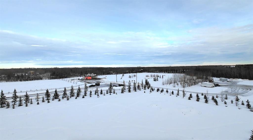 Third View of 9, 51023 TWP 712  , NONE, Rural Grande Prairie No. 1, County of, Alberta, T0H 0G0