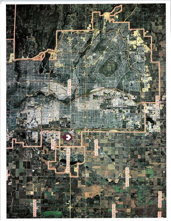 3775 100 Street SE, A2279169, Alberta,