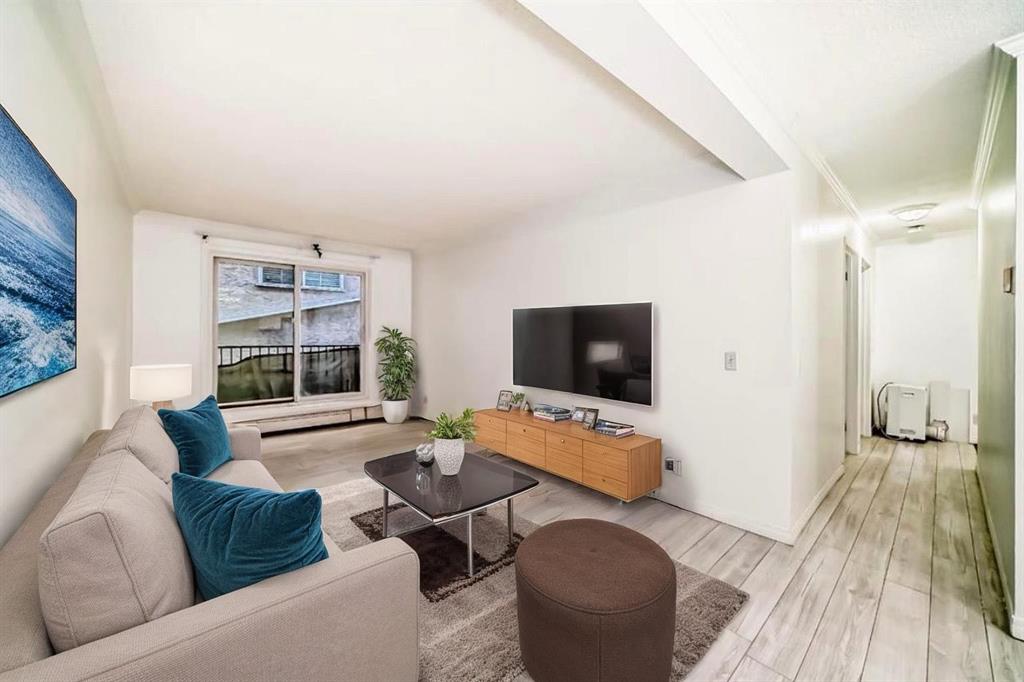 205, 626 2 Avenue NE, A2279171, Alberta,