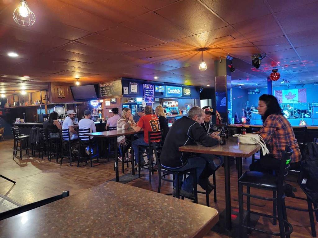 Third View of 4939 50 Street , Rocky Mtn House, Rocky Mountain House, Alberta, T4T1A7