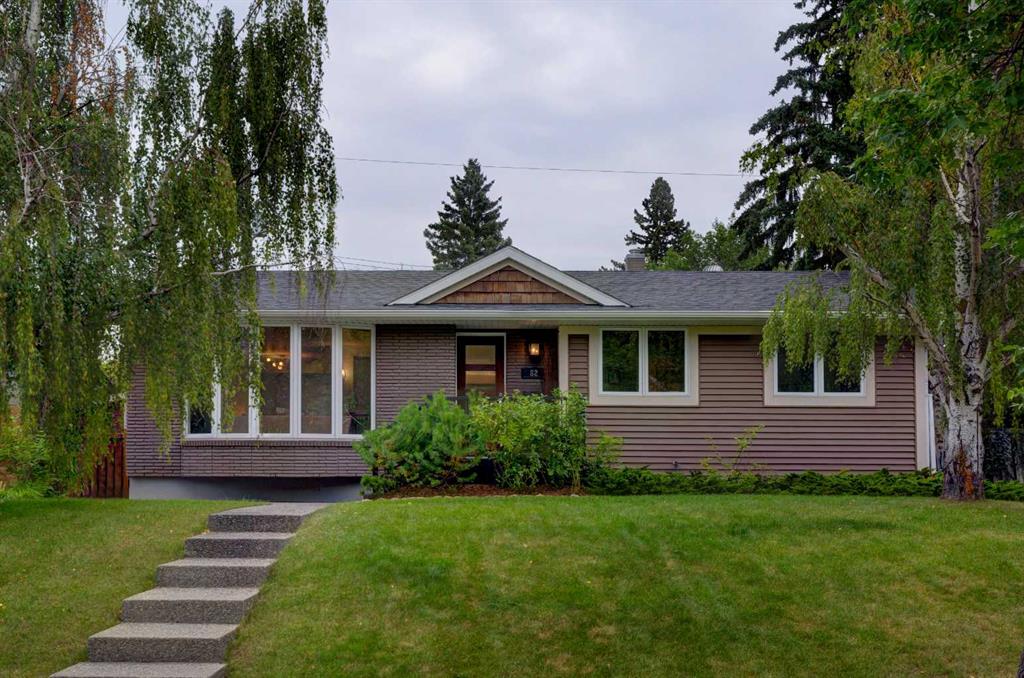 82 Gladys Ridge Road SW, A2279179, Alberta,