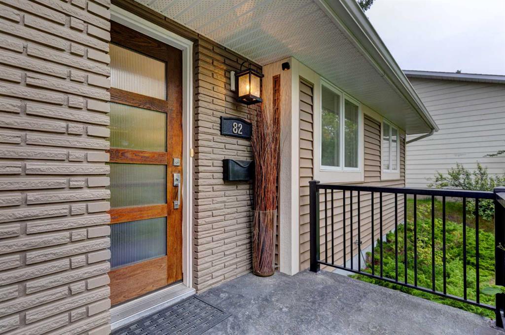 Third View of 82 Gladys Ridge Road SW, Glendale, Calgary, Alberta, T3E 4J1