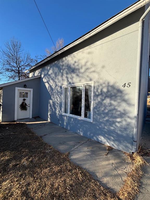 Fourth View of 45 Civic Avenue W, NONE, Magrath, Alberta, T0K 1J0