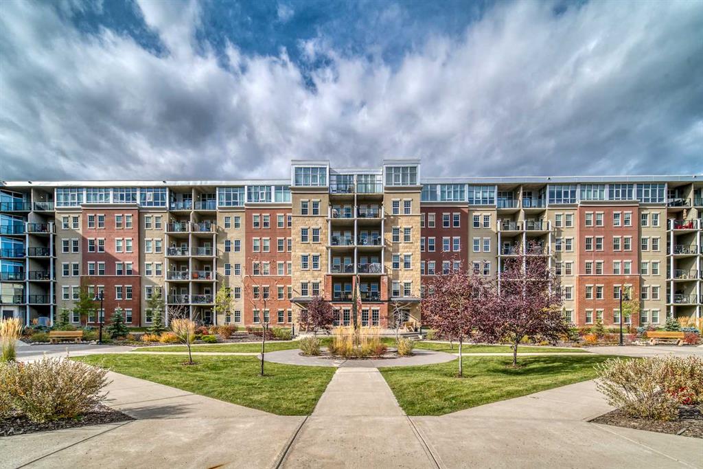 Third View of 6608, 11811 Lake Fraser Drive SE, Lake Bonavista, Calgary, Alberta, T2J 7J4