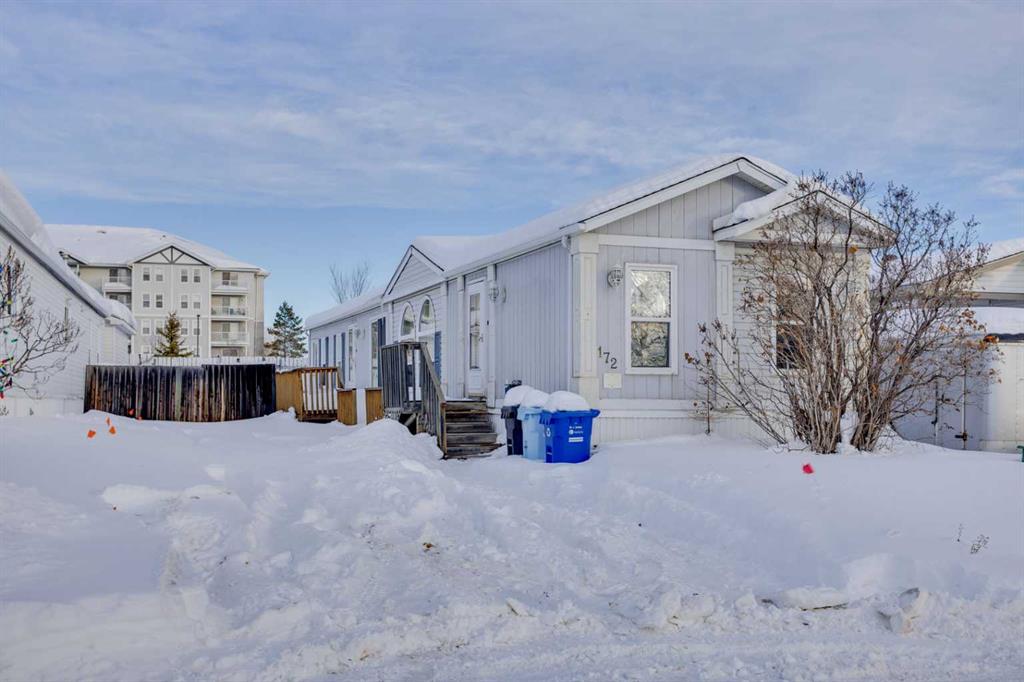 172 Clausen Crescent , A2279187, Alberta,