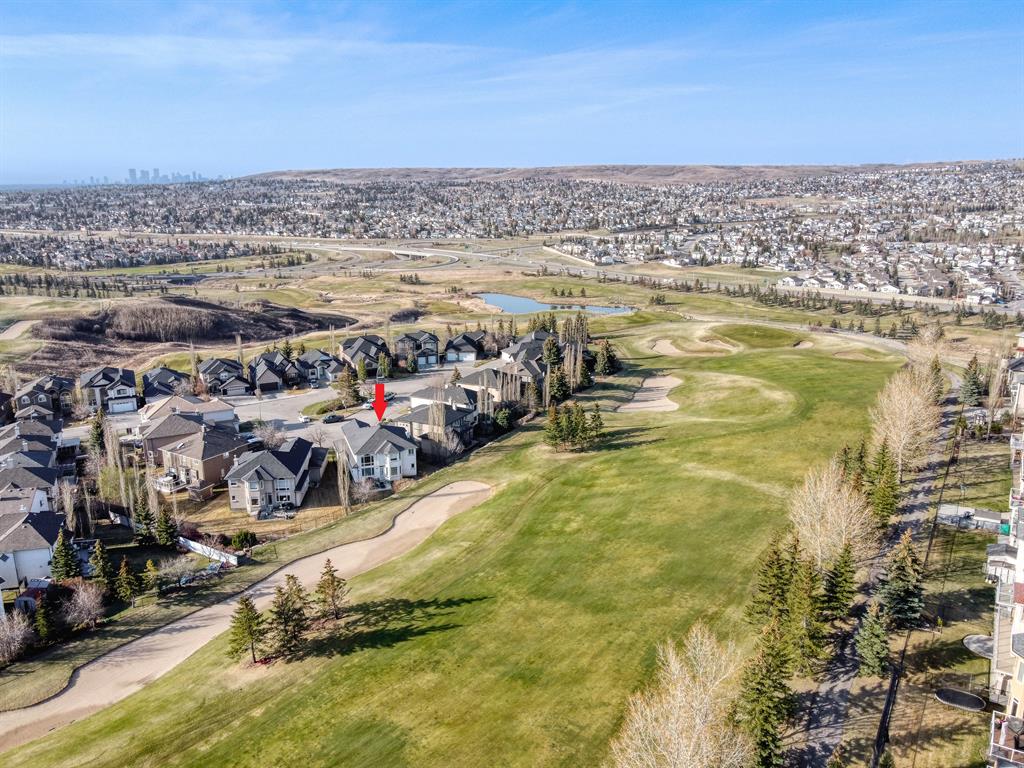 Third View of 67 Panorama Hills Point NW, Panorama Hills, Calgary, Alberta, T3K 5B9