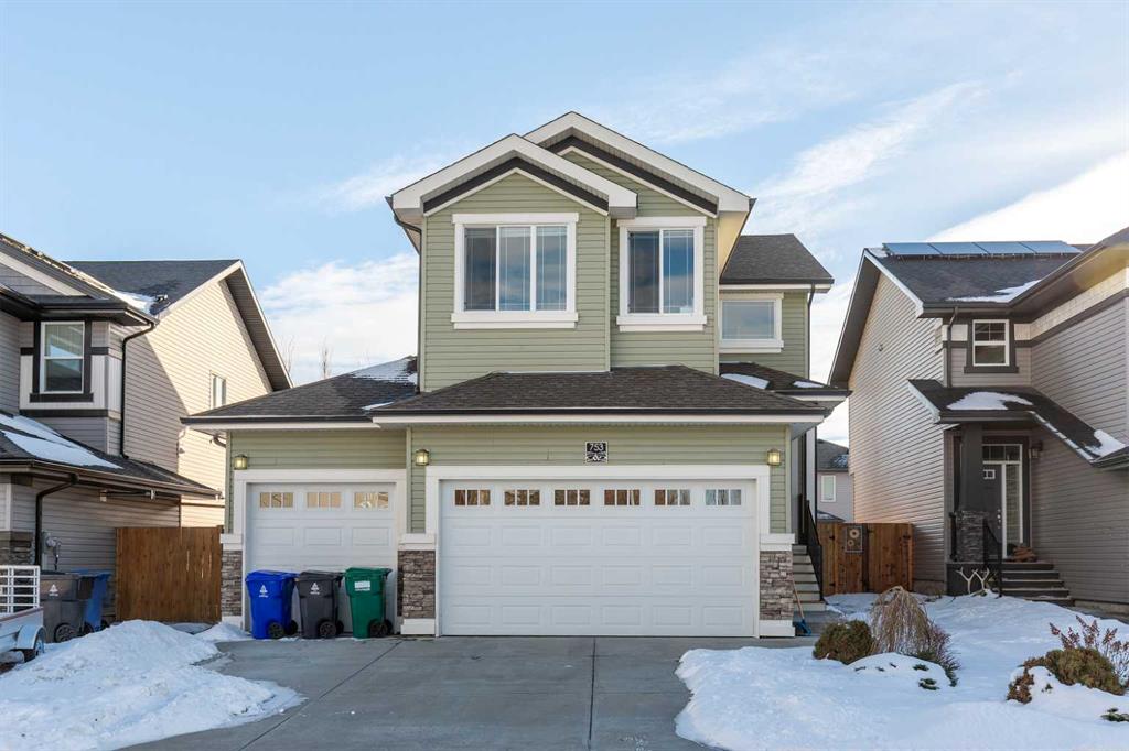 753 Twinriver Loop W, A2279194, Alberta,