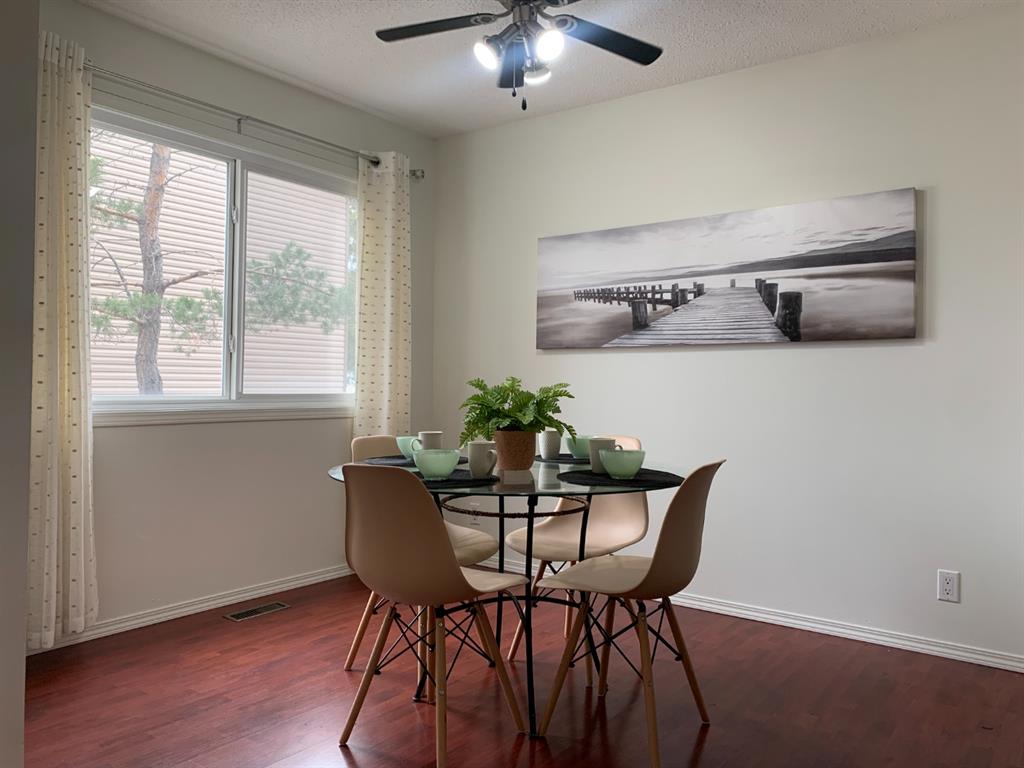 Fourth View of 20, 5215 6 Avenue , NONE, Edson, Alberta, T7E 1K9