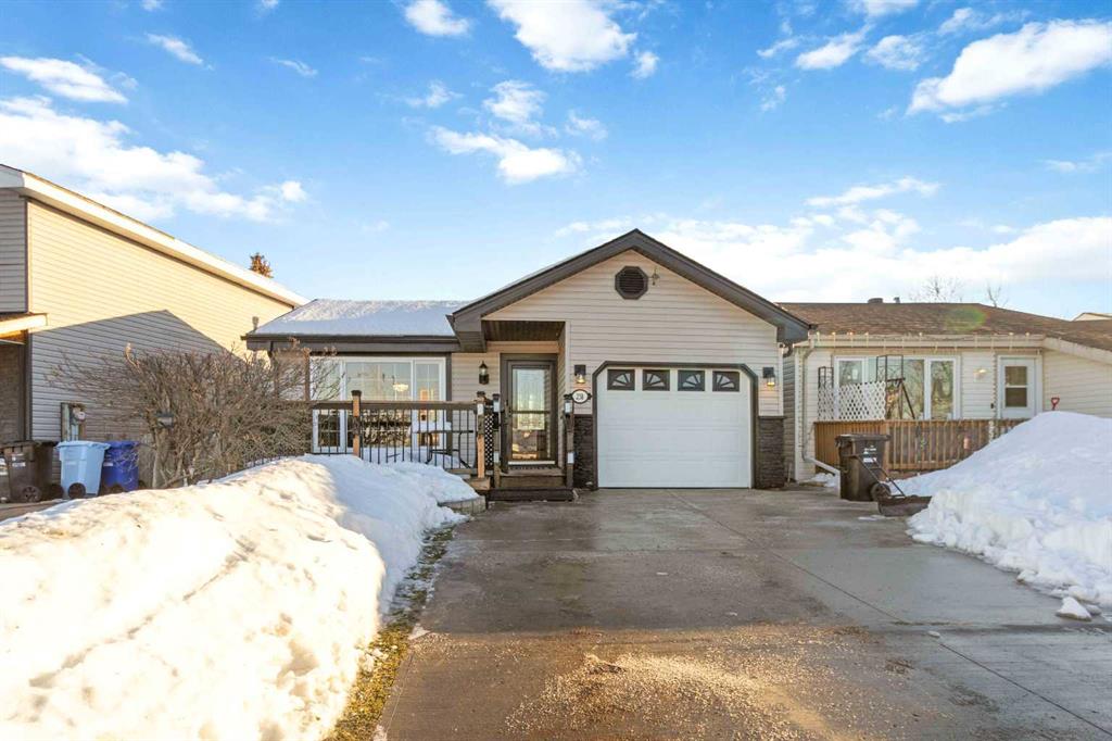 258 Wolverine Drive , A2279201, Alberta,