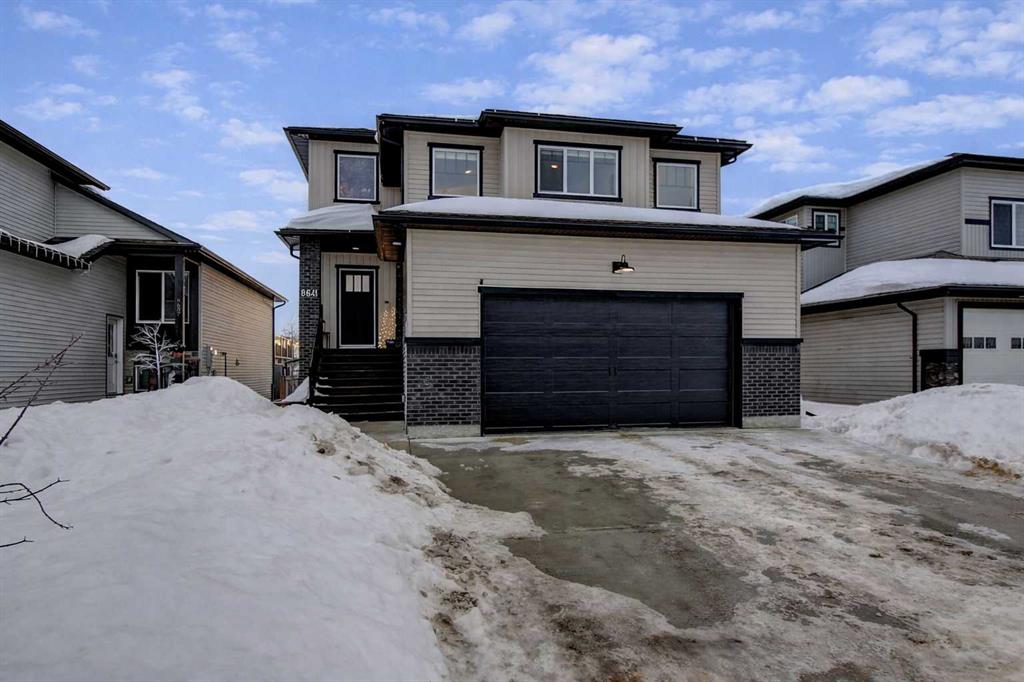 Second View of 8641 120 Avenue , Copperwood, Grande Prairie, Alberta, T8X0H5