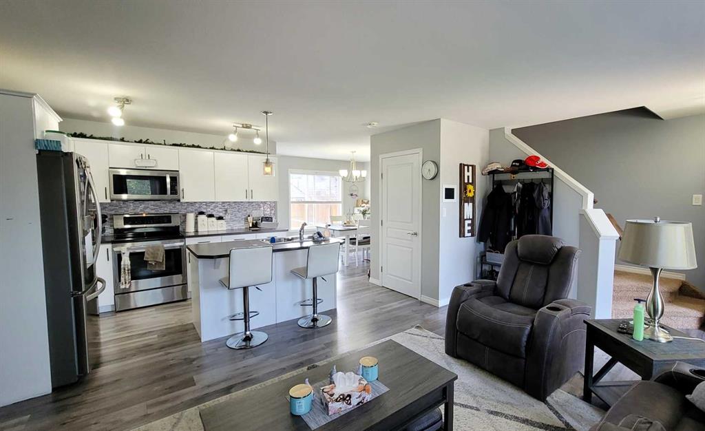 Third View of 7 Rafferty Court , Ryders Ridge, Sylvan Lake, Alberta, T4S 0K3