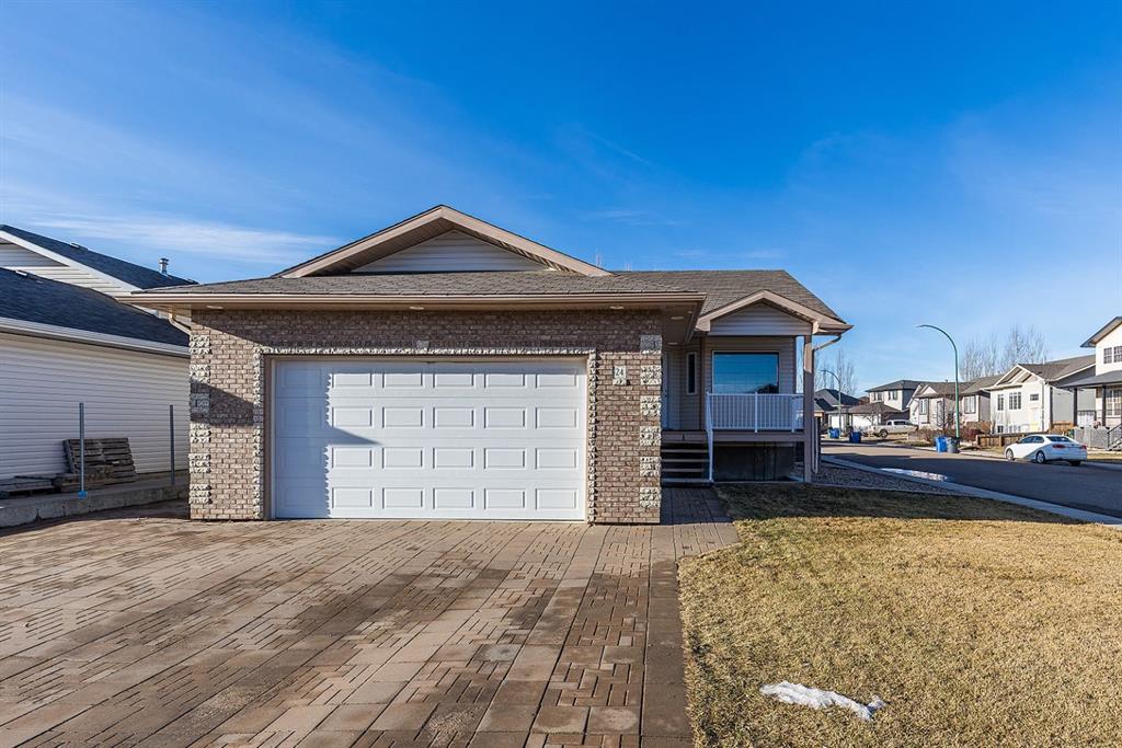 Third View of 24 Vista Road SE, SE Southridge, Medicine Hat, Alberta, T1B4S9