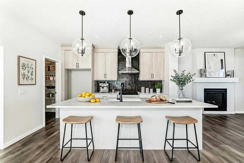 Third View of 44 Ellen Lane , NONE, Crossfield, Alberta, T0M 0S0