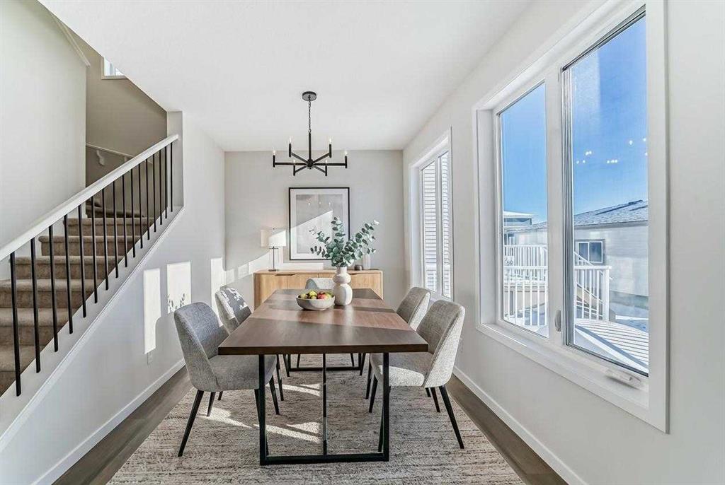 Fifth View of 44 Ellen Lane , NONE, Crossfield, Alberta, T0M 0S0