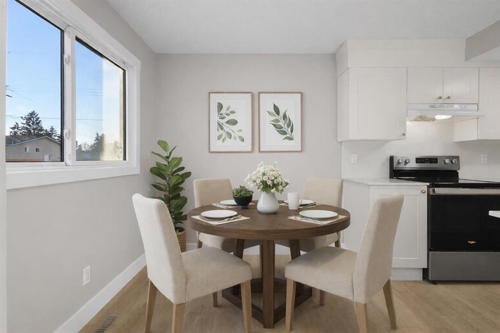 6, 4515 7 Avenue SE, A2279215, Alberta,