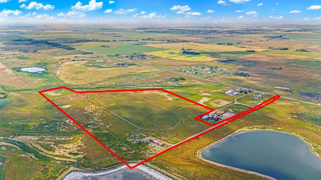 Fifth View of 241128 Vale View Road , NONE, Rural Rocky View County, Alberta, T1X 2G3