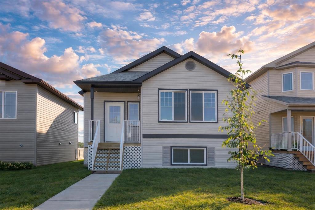 Second View of 8867 75 Avenue , Countryside North, Grande Prairie, Alberta, T8X 0H8