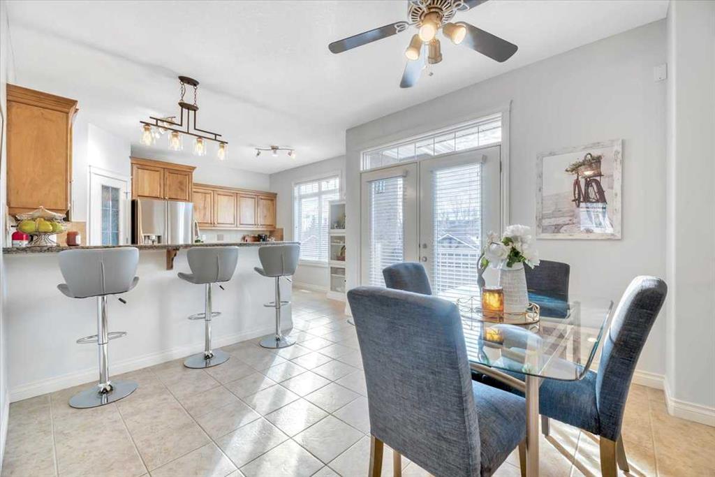 Fifth View of 64 Discovery Woods Villas SW, Discovery Ridge, Calgary, Alberta, T3N 5A6