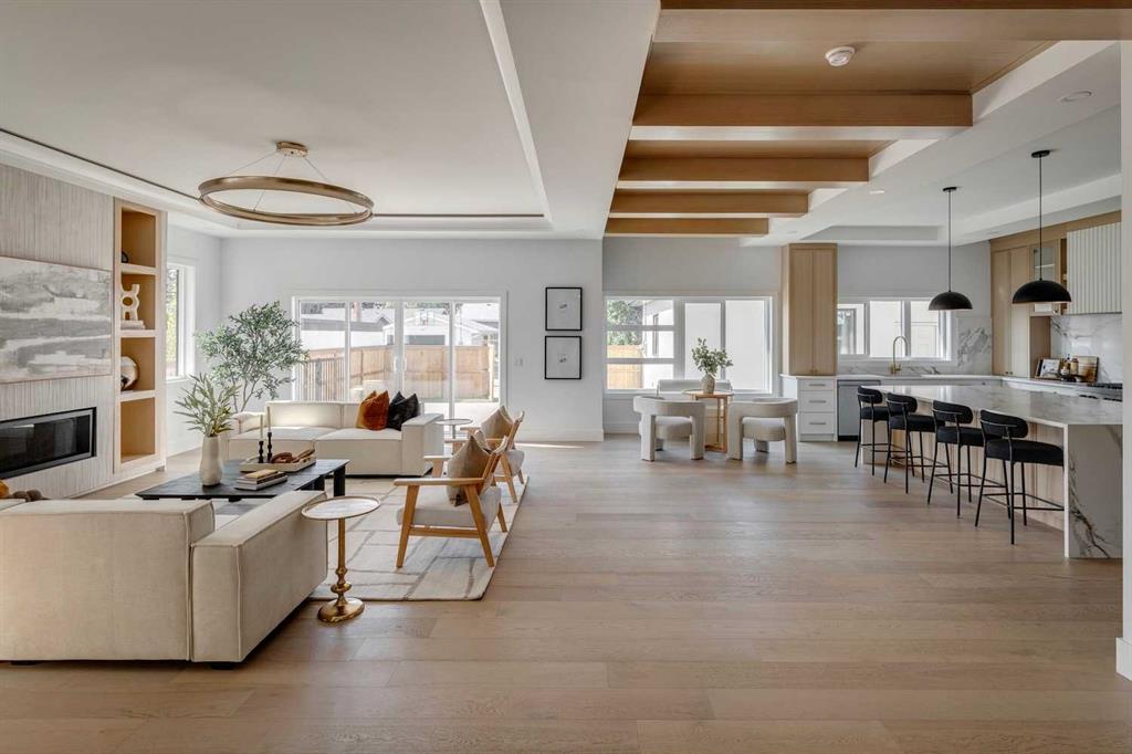 Third View of 3444 Lane Crescent SW, Lakeview, Calgary, Alberta, T3E 5X2