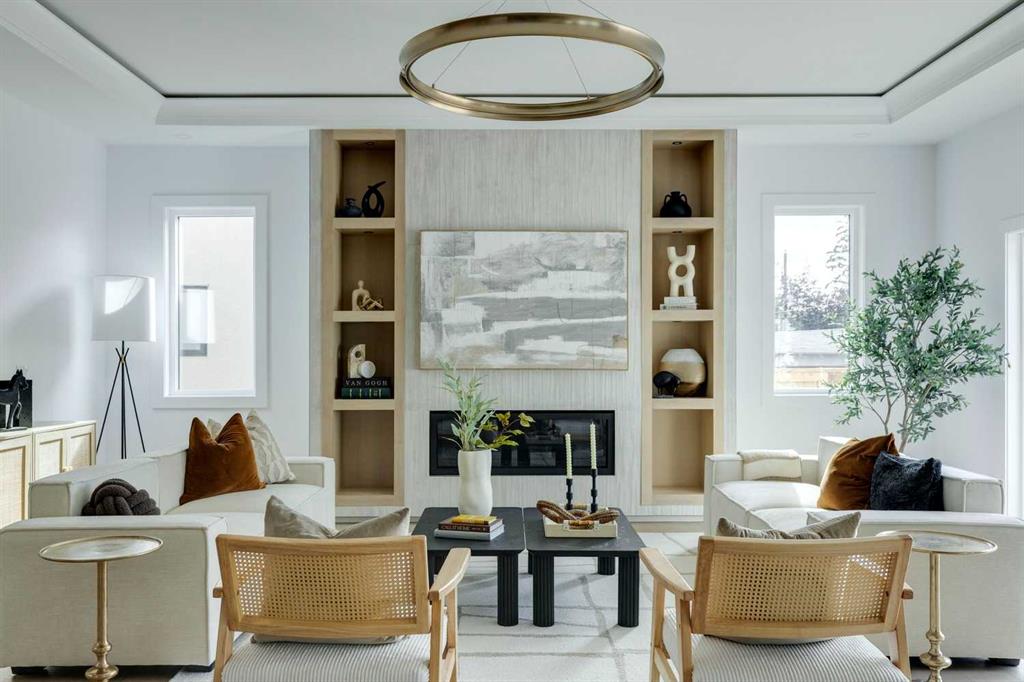 Fifth View of 3444 Lane Crescent SW, Lakeview, Calgary, Alberta, T3E 5X2