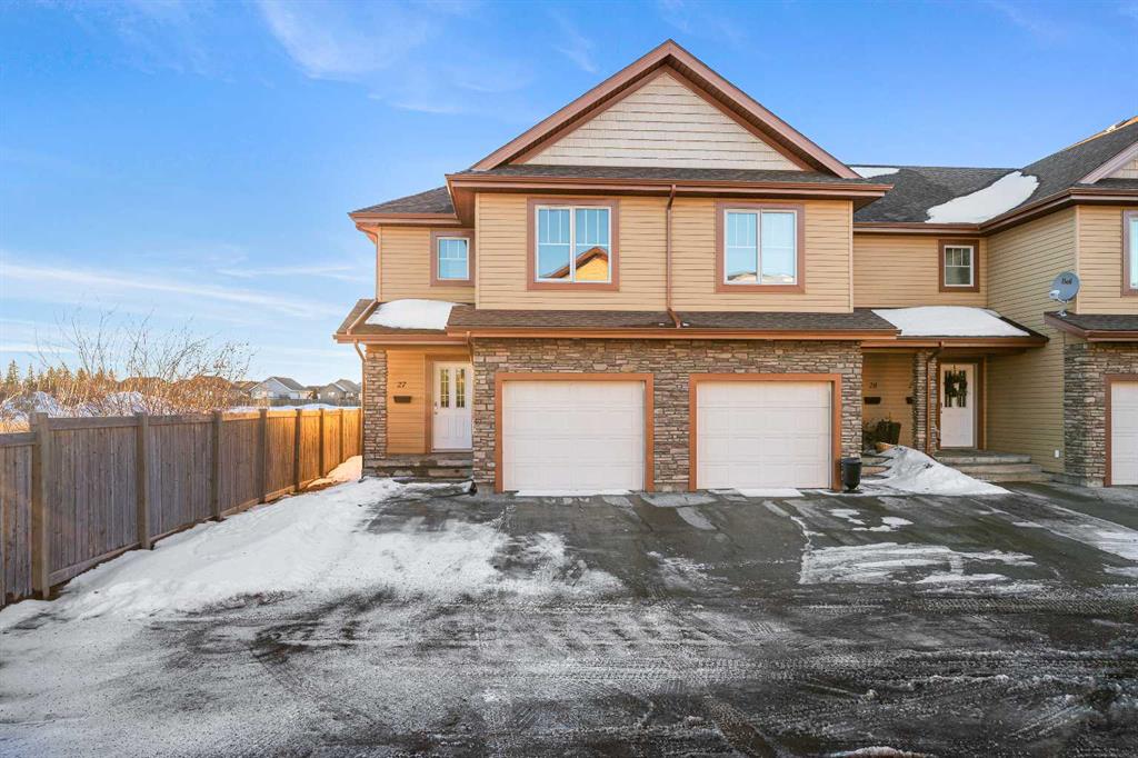 27, 1407 53 Avenue , A2279235, Alberta,