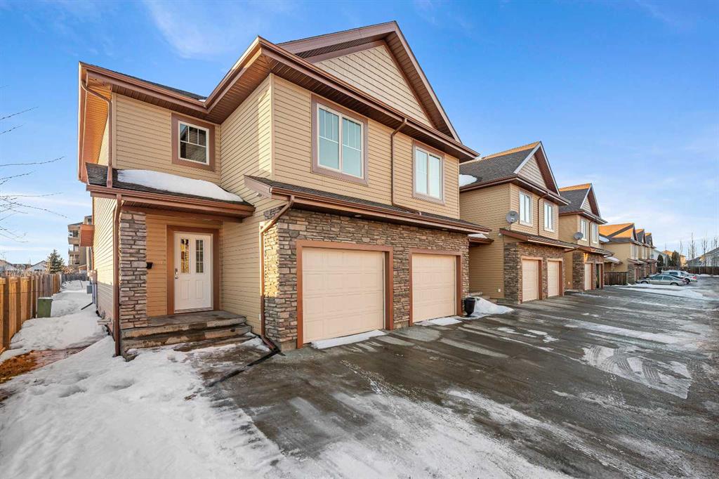 Fourth View of 27, 1407 53 Avenue , College Park, Lloydminster, Alberta, T9V 2J5