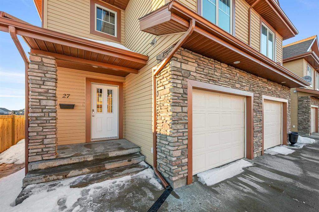 Fifth View of 27, 1407 53 Avenue , College Park, Lloydminster, Alberta, T9V 2J5