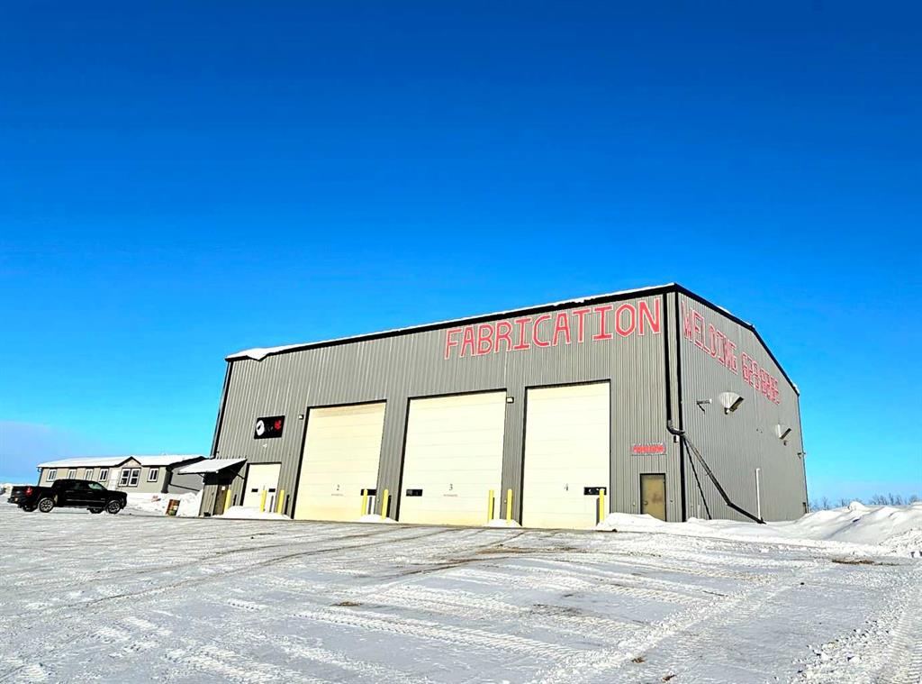 14152 Highway 55  , A2279236, Alberta,