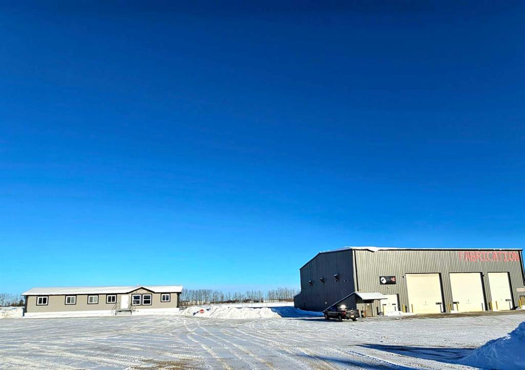 Third View of 14152 Highway 55  , Lac La Biche, Lac La Biche, Alberta, T0A 2C0