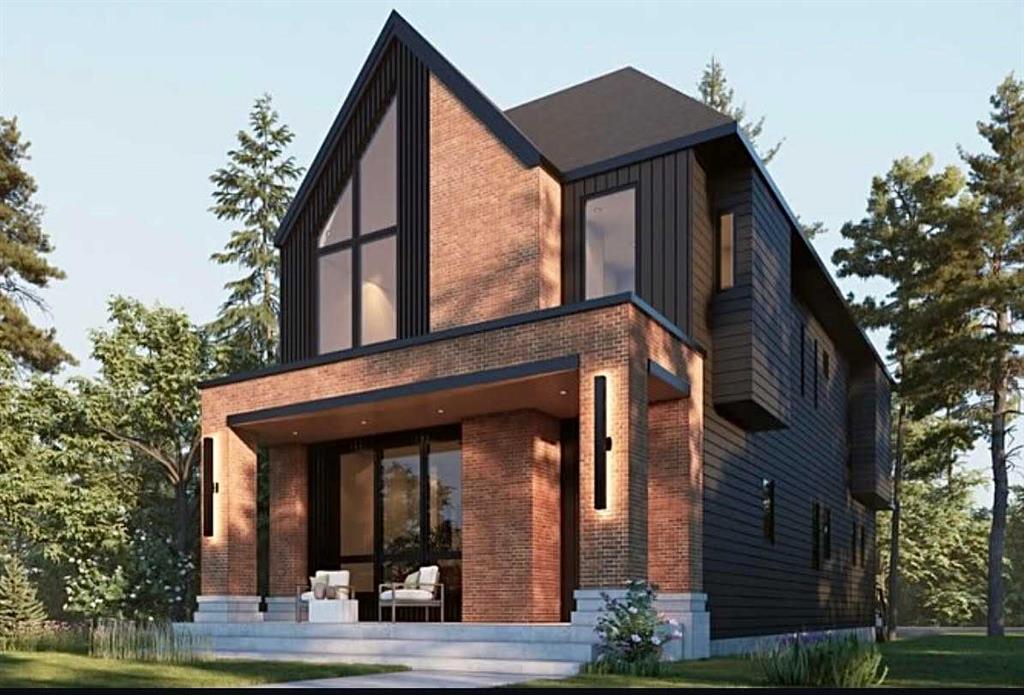 728 25 Avenue NW, A2279244, Alberta,