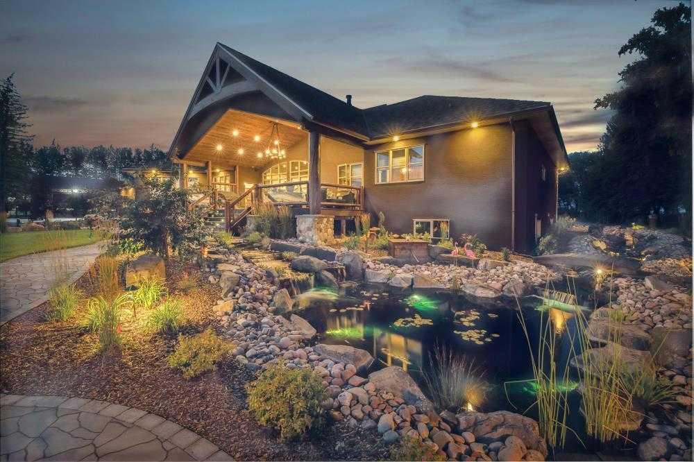 Third View of 32244 Hwy 2A  , NONE, Rural Mountain View County, Alberta, T4H 1M8