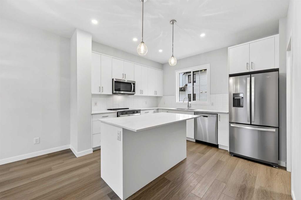 Fourth View of 412, 1750 Rangeview Drive SE, Rangeview, Calgary, Alberta, T3S 0X3