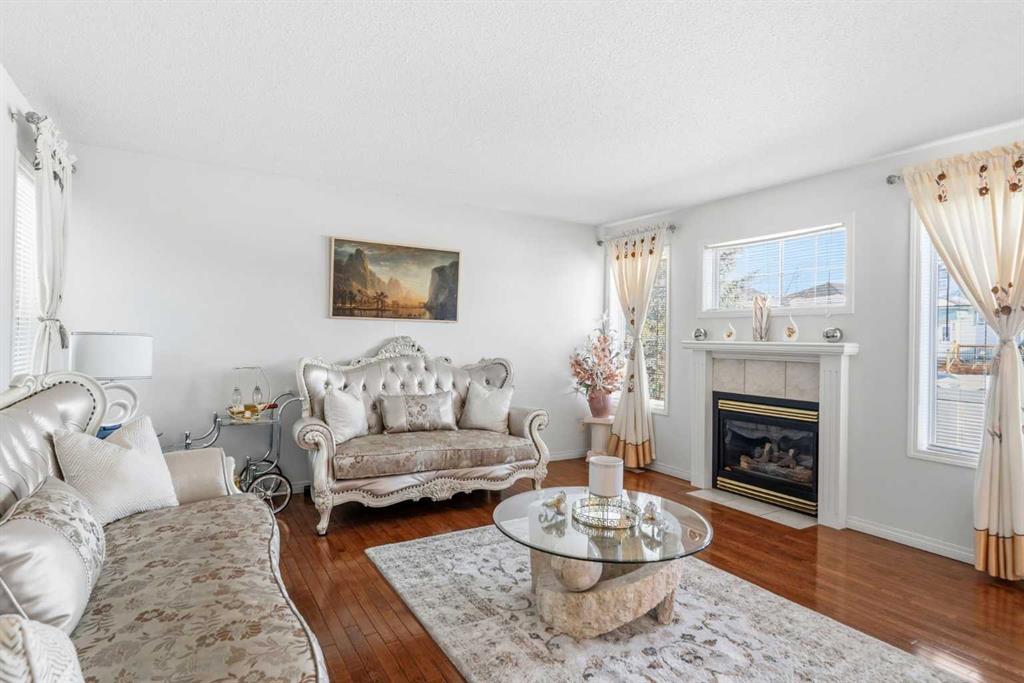 Fifth View of 25, 12 Silver Creek Boulevard NW, Silver Creek, Airdrie, Alberta, T4B 2R2