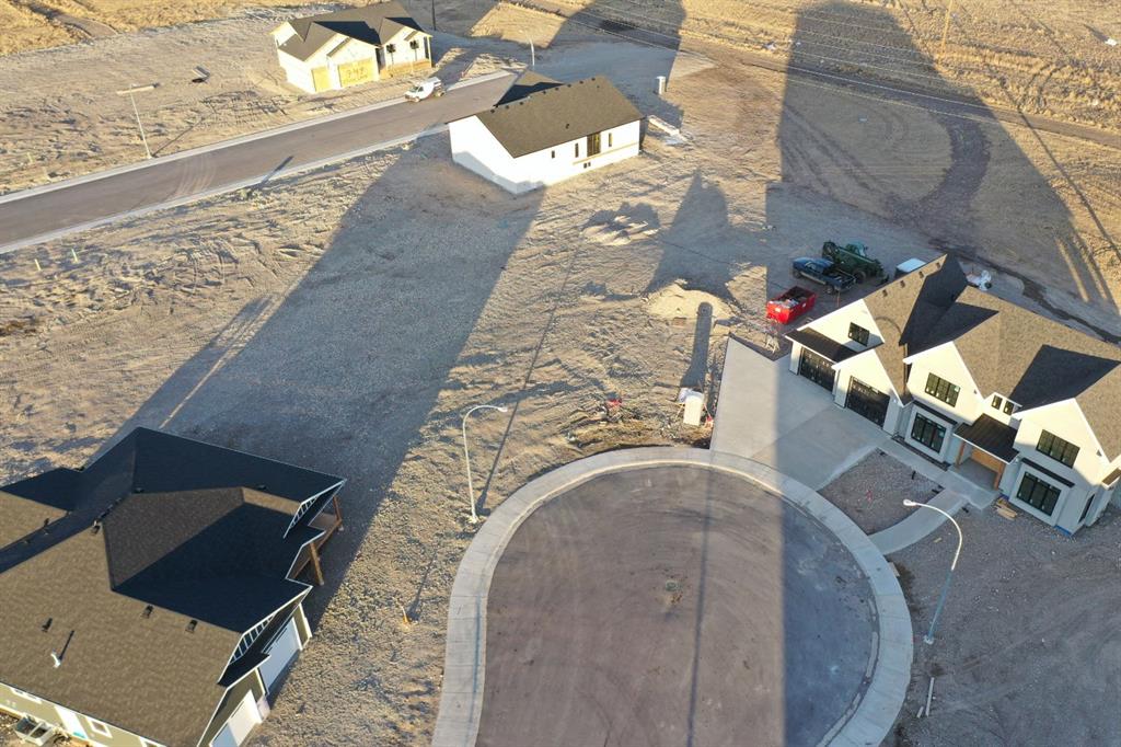 Second View of 909 Lilac Crt  , NONE, Fort Macleod, Alberta, T0L 0Z0