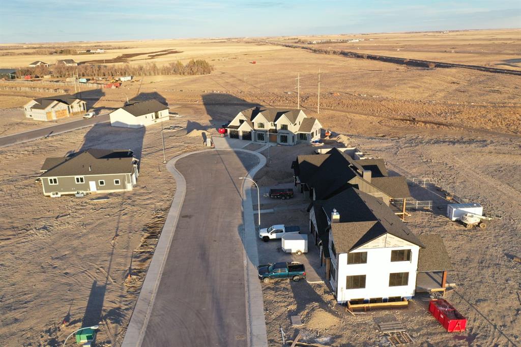 Third View of 909 Lilac Crt  , NONE, Fort Macleod, Alberta, T0L 0Z0