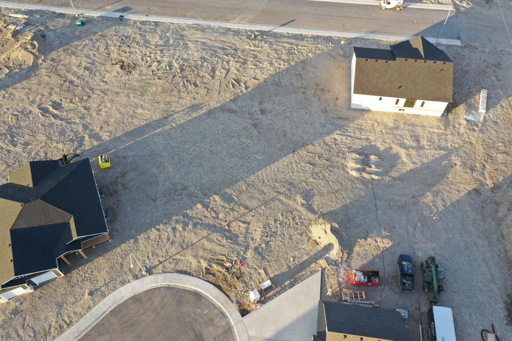 Fourth View of 909 Lilac Crt  , NONE, Fort Macleod, Alberta, T0L 0Z0