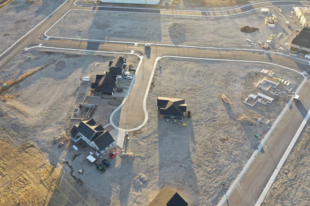 Fifth View of 909 Lilac Crt  , NONE, Fort Macleod, Alberta, T0L 0Z0