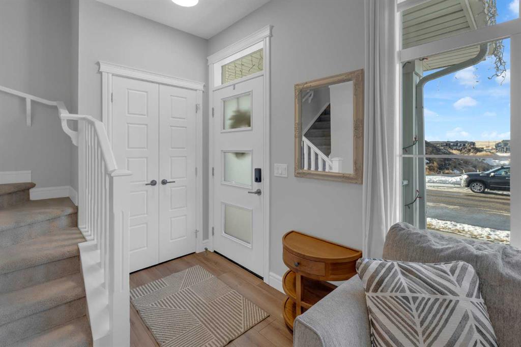 Fifth View of 1090 Cobblestone Boulevard SW, Cobblestone Creek, Airdrie, Alberta, T4B 5L3