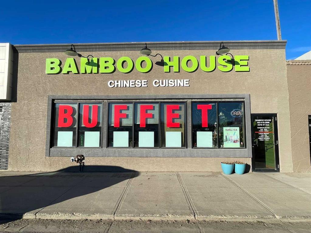 5215 47 Ave  , A2279268, Alberta,