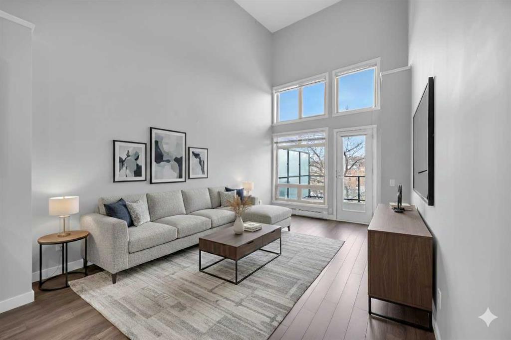 425, 823 5 Avenue NW, A2279269, Alberta,